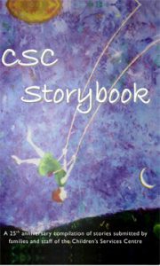CSC Storybook