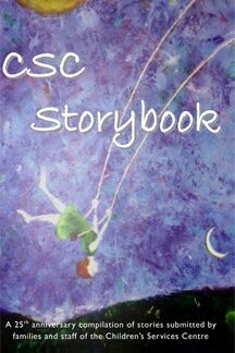 CSC Storybook