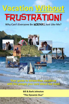 Vacation Without Frustration