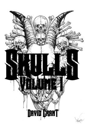 Skulls Volume1 Grant