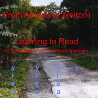 From A(nsel) to Z(elron) Learning to Read