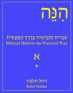 Biblical Hebrew the Practical Way