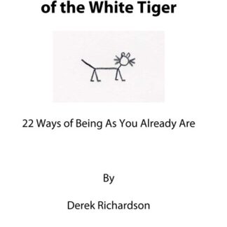 Sacred Journeys of the White Tiger