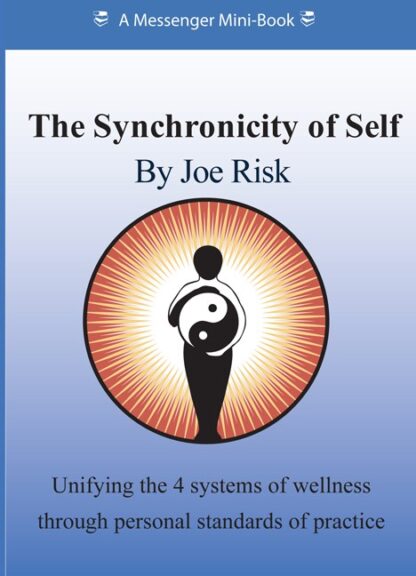 THE SYNCHRONICITY OF SELF