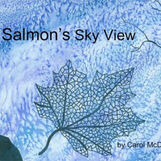 A Salmon's Sky View