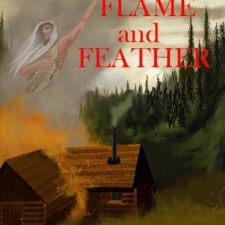 Flame and Feather
