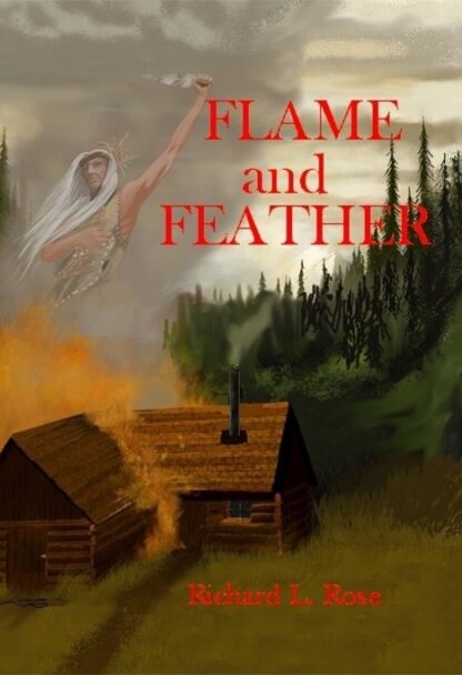 Flame and Feather