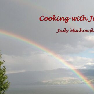 Cooking With Judy