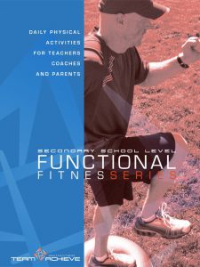 Functional Fitnes Series