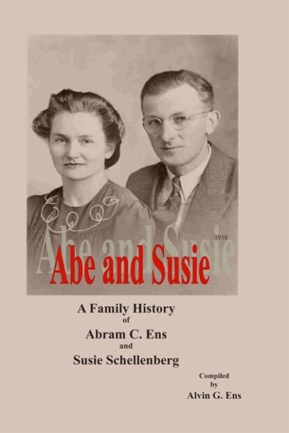 Abe and Susie
