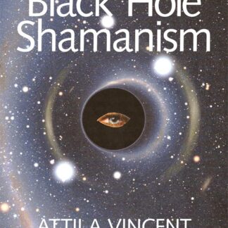 Black Hole Shamanism