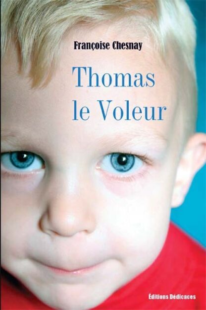 Thomas Le Voleyr