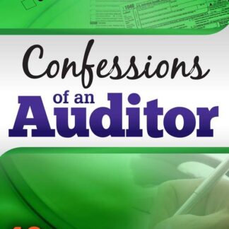 Confessions of an Auditor Will Give You Power!