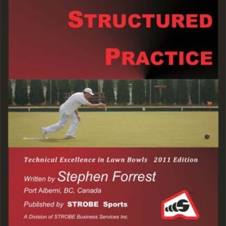Storbe Structured Practice