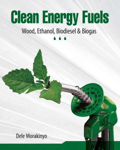 Clean energy fuels