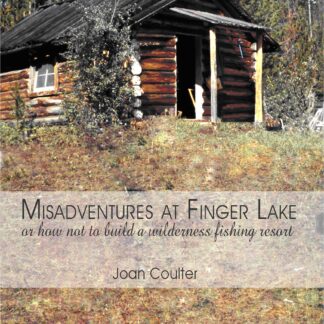 Misadventures at Finger Lake