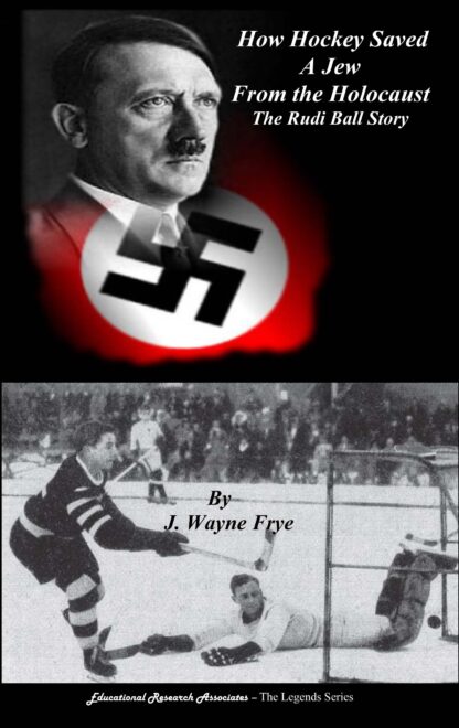 How Hockey Saved A Jew From the Holocaust