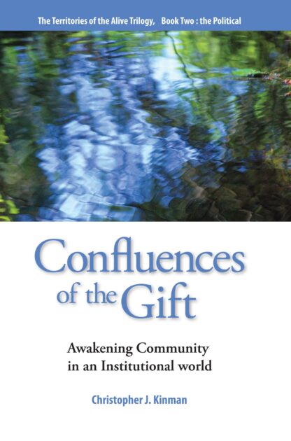 CONFLUENCES OF THE GIFT