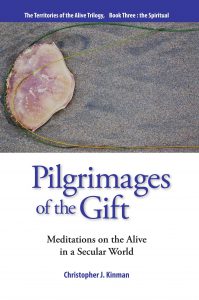 PILGRIMAGES OF THE GIFTS