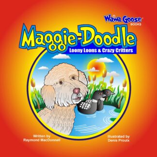 Maggie Doodle