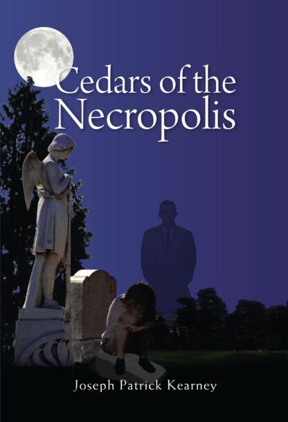 Cedars of the Necropolis