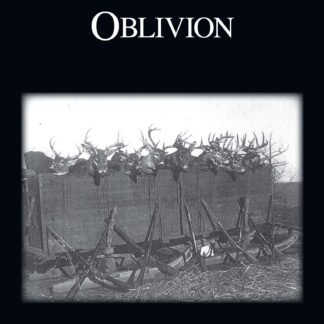 Anathema of Oblivion