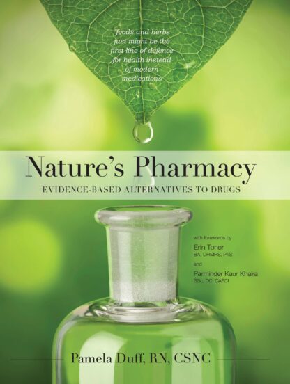 Nature’s Pharmacy