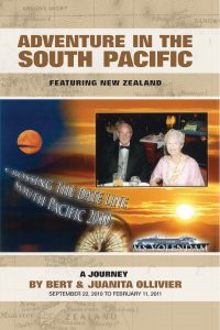 Adventure in the South Pacific