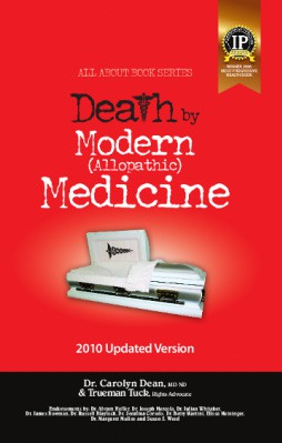 Death By Modern Medicine 2010 Updated Edition 5