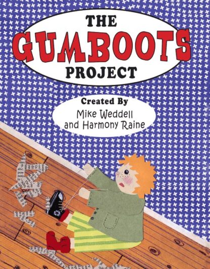The Gumboots project