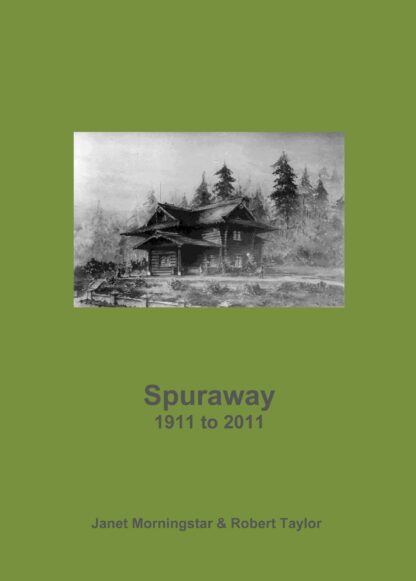 Spuraway 1911 to 2011