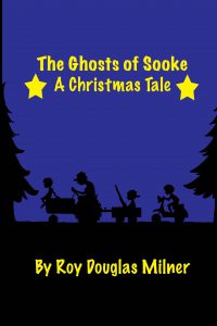 The Ghosts of Sooke