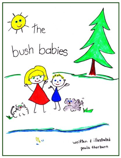 The Bush Babies
