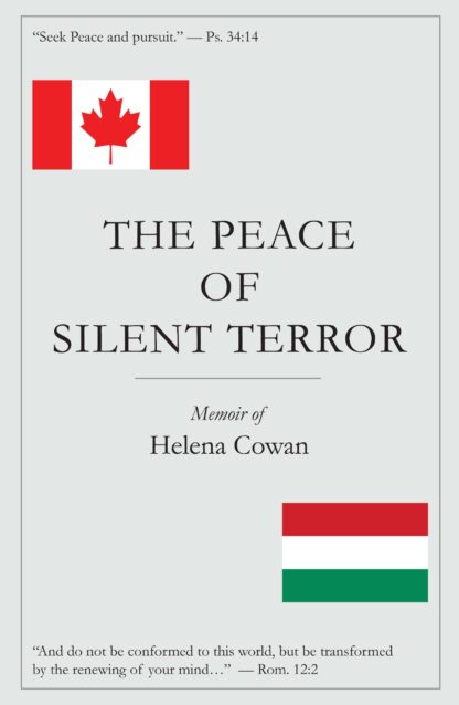 THE PEACE OF SILENT TERROR
