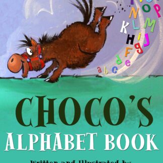 Chocos Alphabet Book