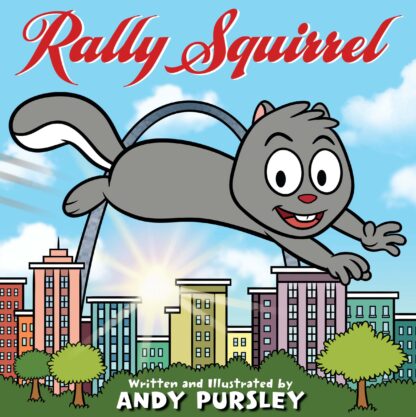 Rally Squirrel