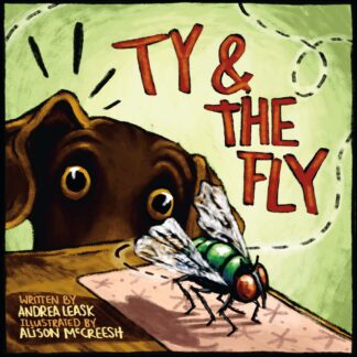 TY and the Fly